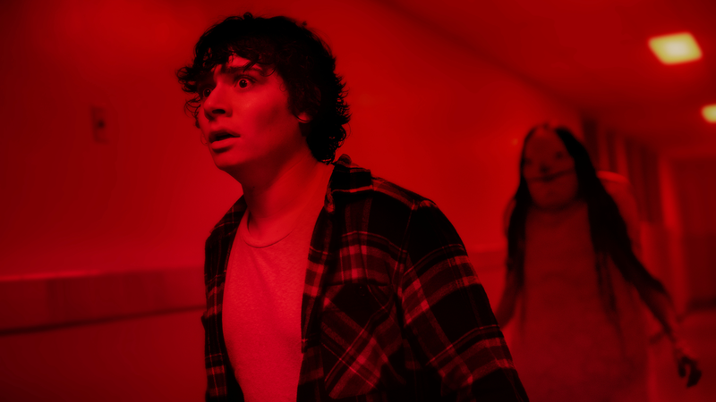 Scary Stories To Tell In The Dark